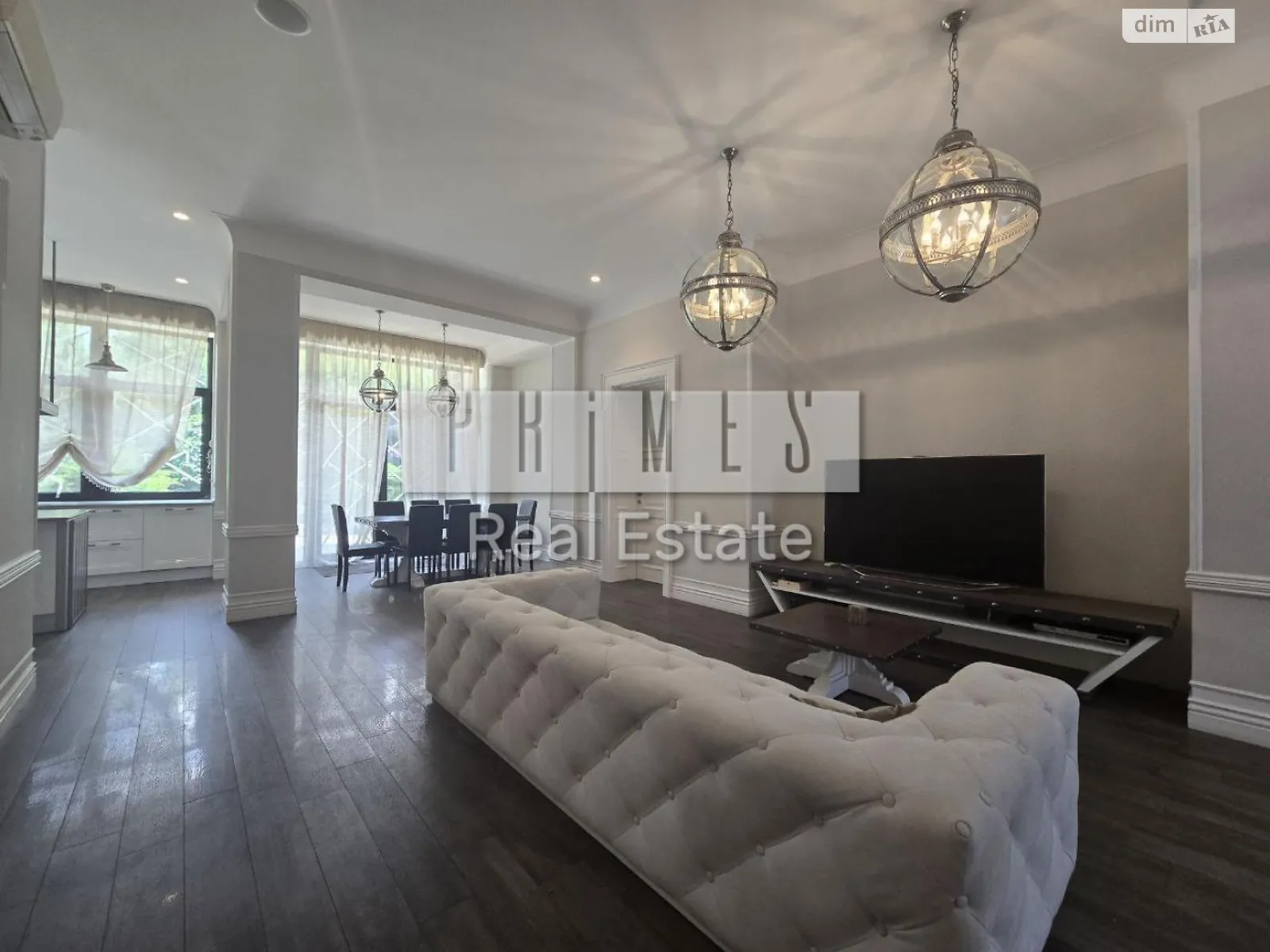 Продается дом на 2 этажа 239 кв. м с террасой, цена: 550000 $ - фото 1