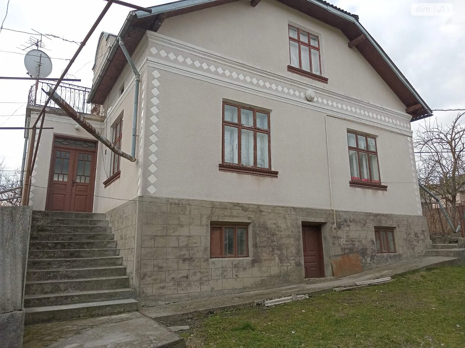 Продается одноэтажный дом 122 кв. м с террасой, цена: 25000 $ - фото 1