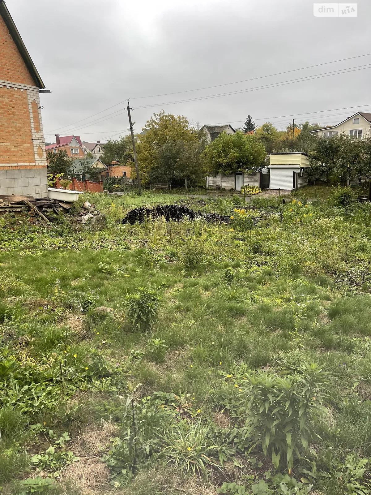 Продается земельный участок 8.02 соток в Винницкой области, цена: 93999 $ - фото 1