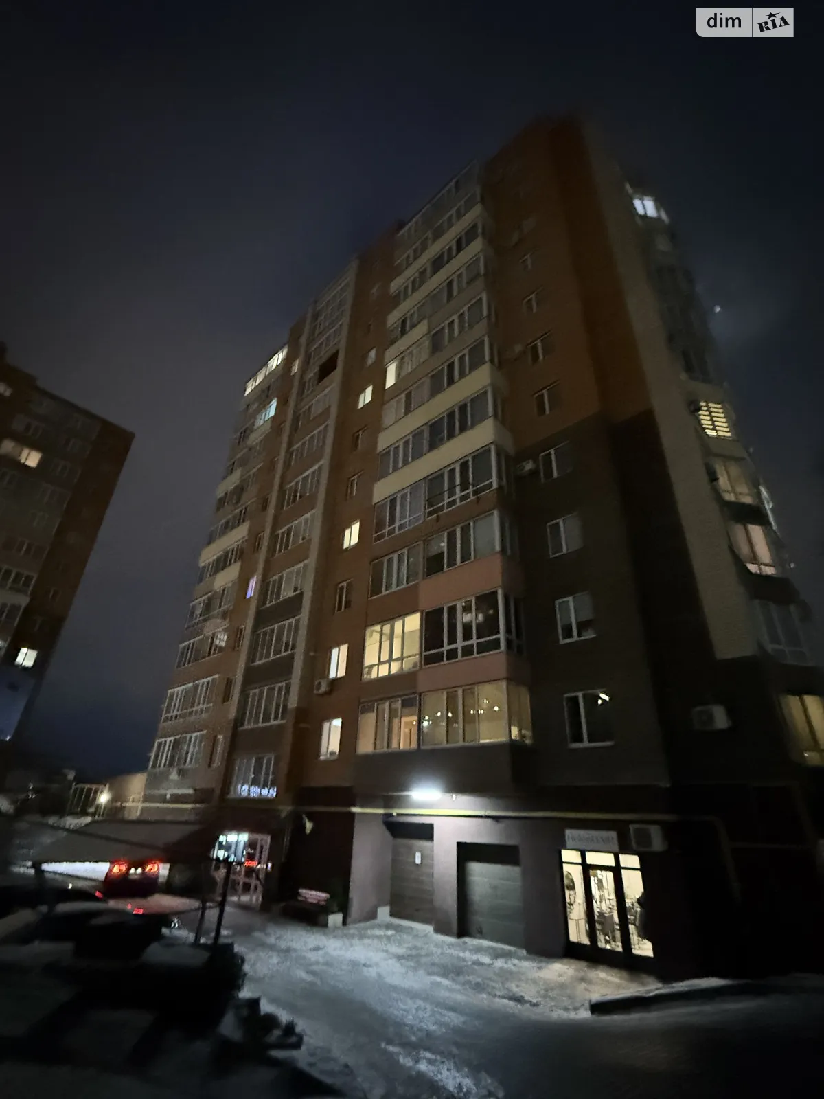 ул. Князей Кориатовичей Центр Винница ЖК Резиденция - фото 2