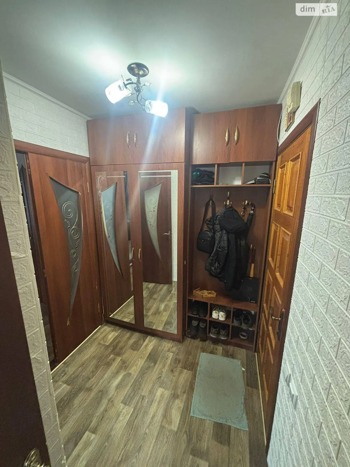 Продается 1-комнатная квартира 35.1 кв. м в Николаеве, цена: 20000 $ - фото 1