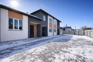 Продажа таунхауса, Киевская, Ирпень, р‑н. Ирпень, Молодежная улица, дом 28Е