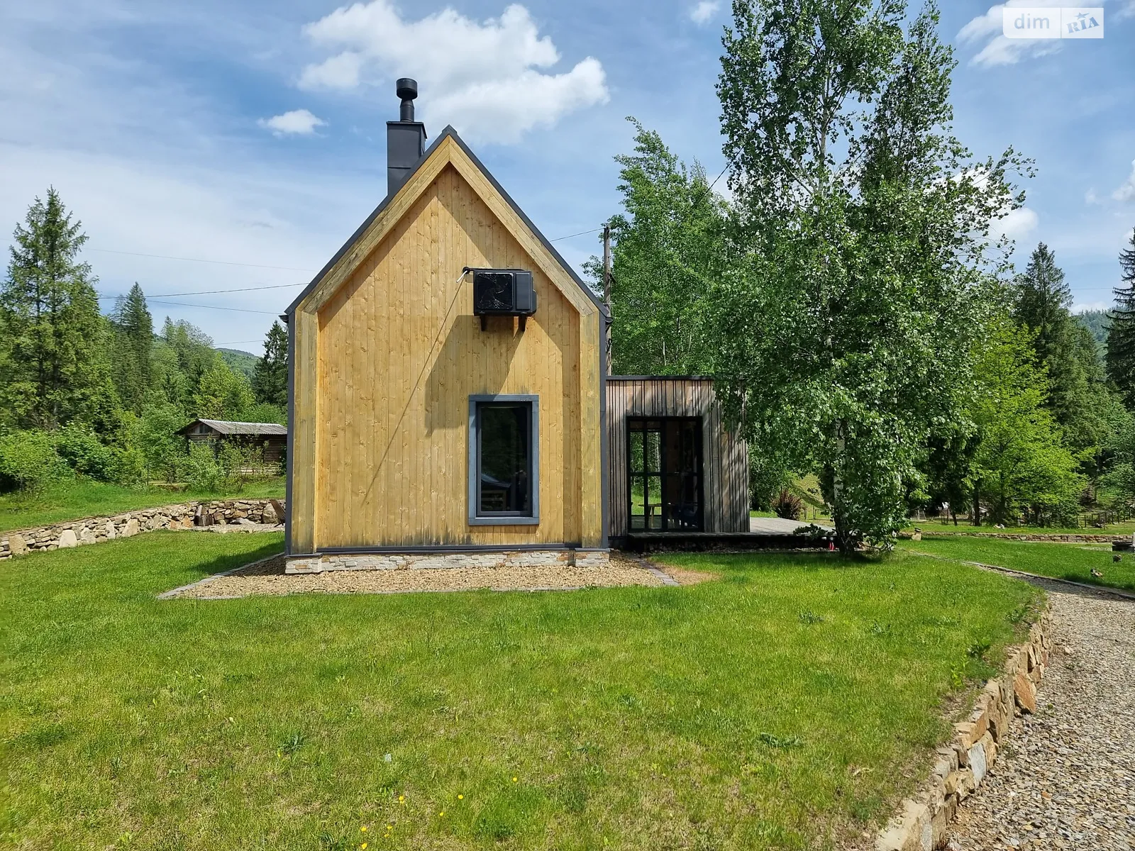 Продается помещения свободного назначения 51.3 кв. м в 2-этажном здании, цена: 90000 $ - фото 1