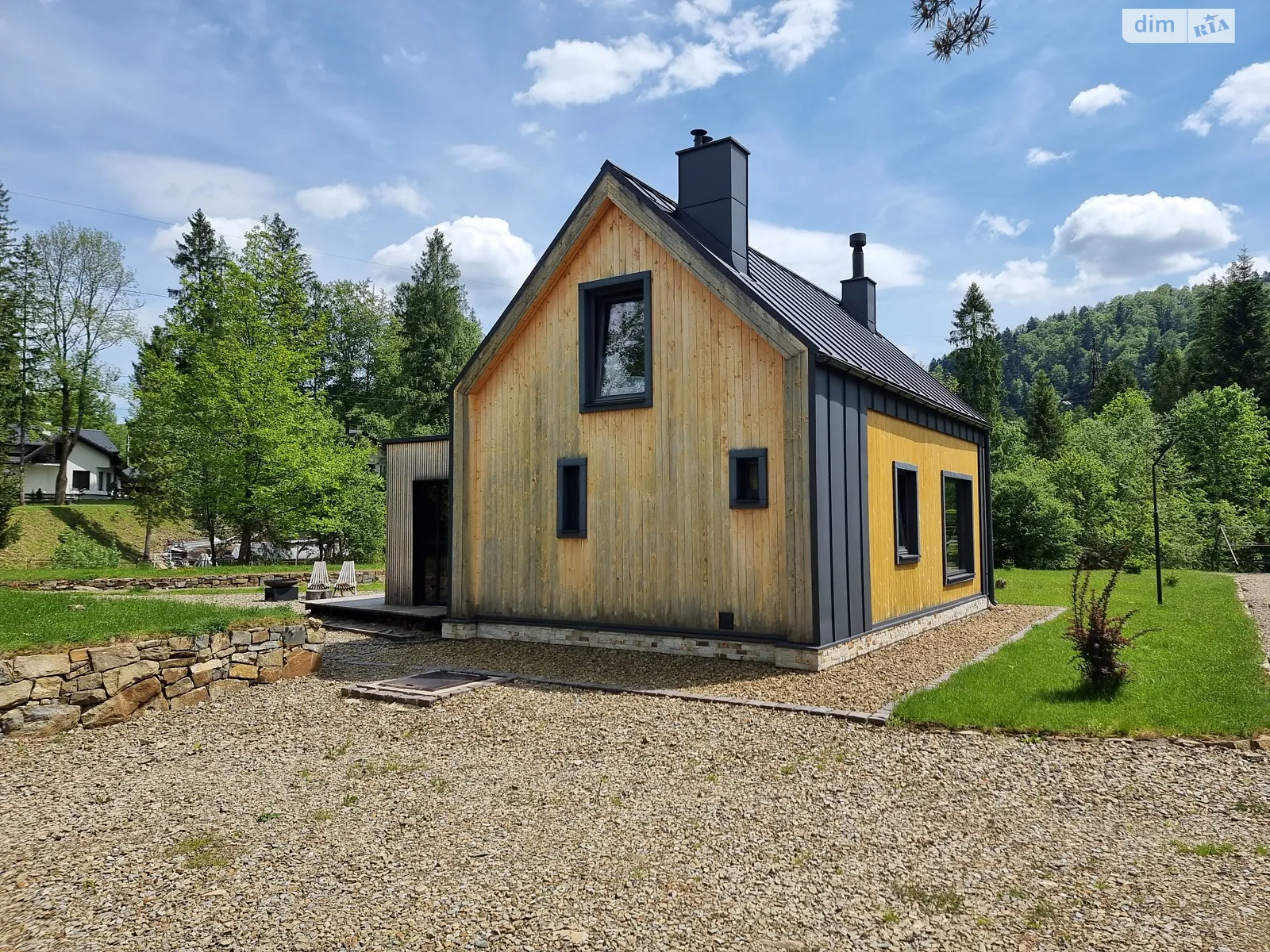 Продается помещения свободного назначения 65.2 кв. м в 2-этажном здании, цена: 100000 $ - фото 1