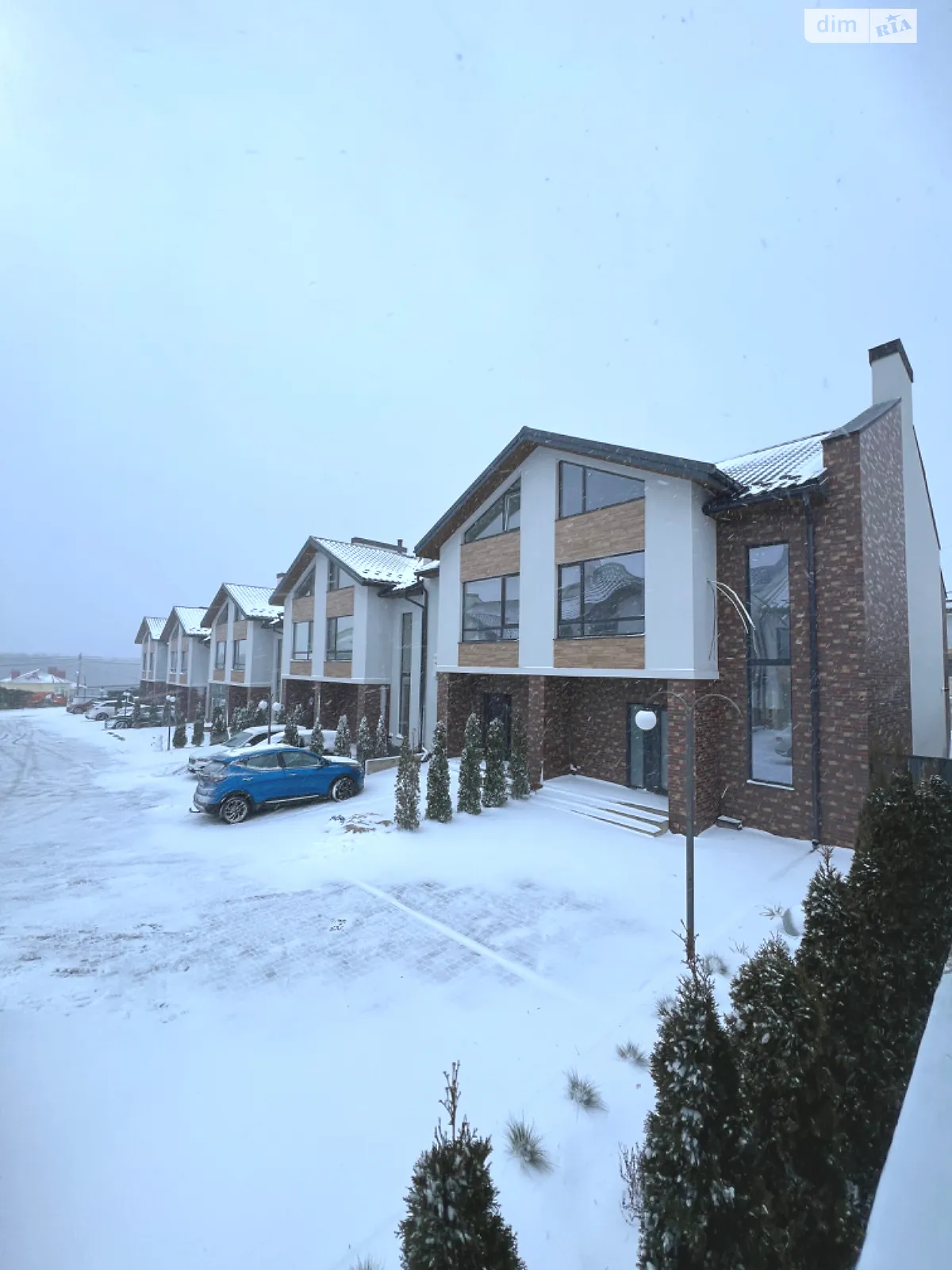 ул. Яблочная Дендропарковый Хмельницкий ЖК Apple Park, цена: 180000 $ - фото 1