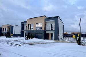 Продажа дуплекса, Хмельницкий, р‑н. Дендропарковый, Одесская улица