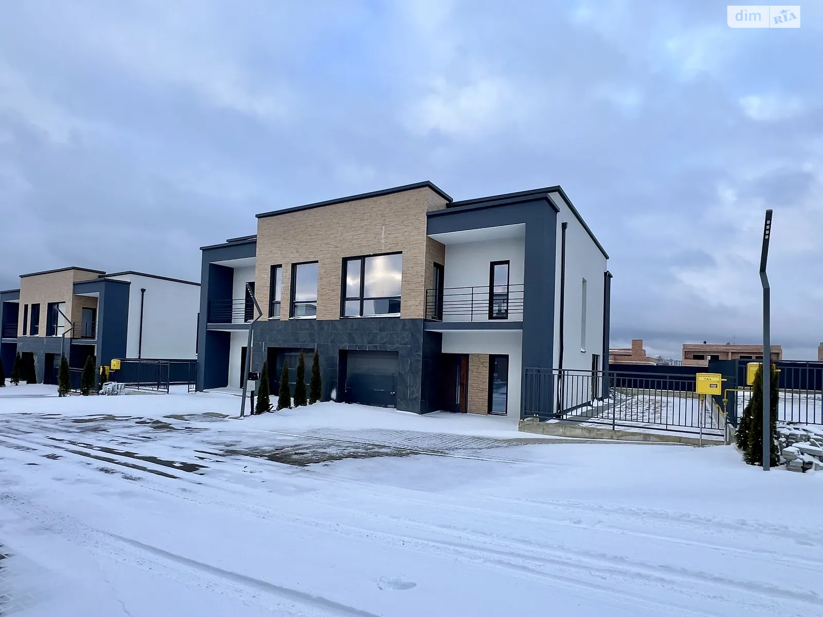 вул. Одеська Дендропарковий Хмельницький ЖК Apple Park, цена: 140000 $ - фото 1