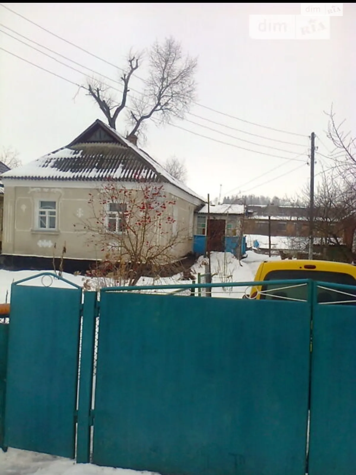 Продается одноэтажный дом 75 кв. м с гаражом, цена: 20000 $ - фото 1