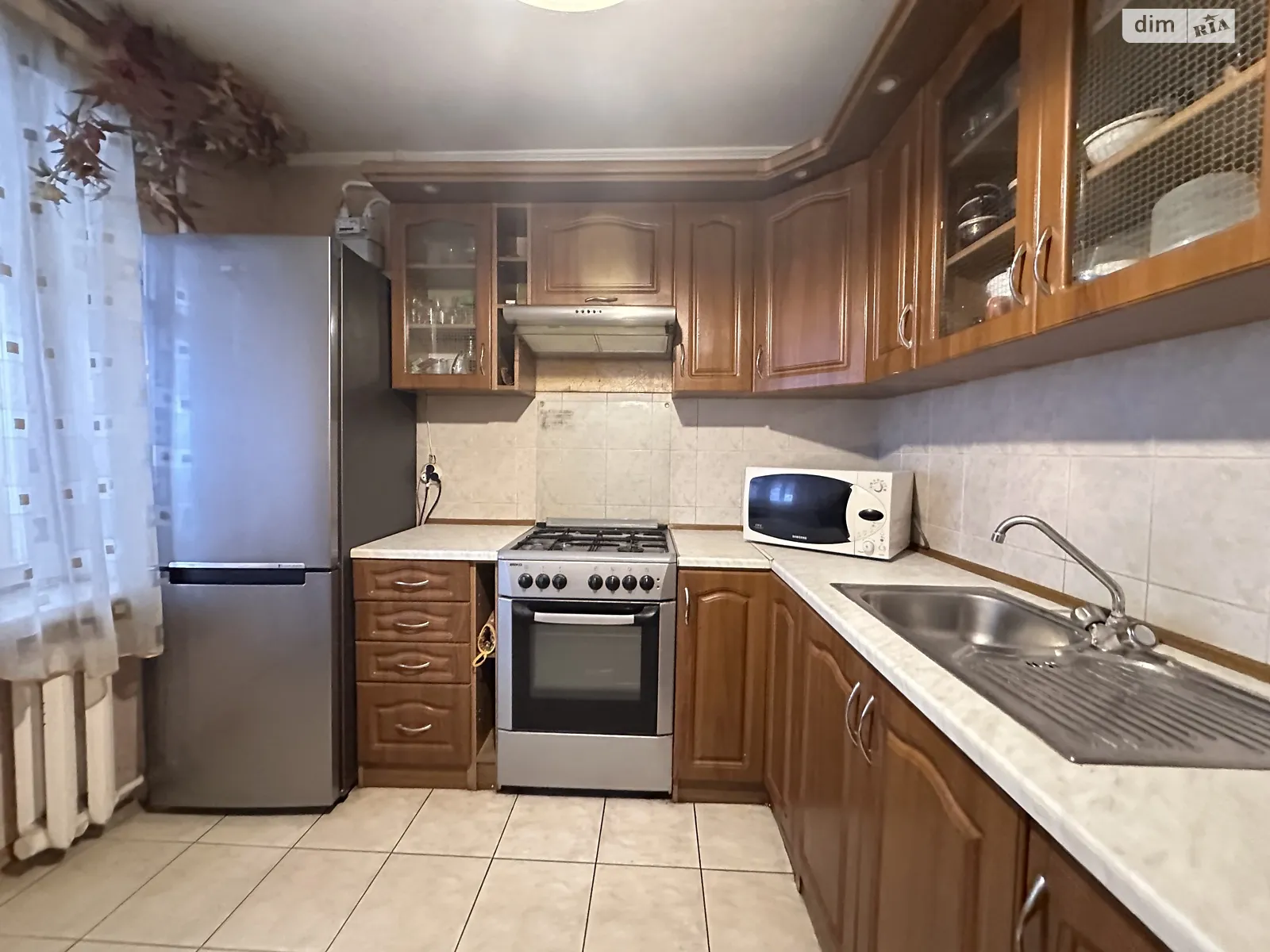 Продается 3-комнатная квартира 68 кв. м в Хмельницком, цена: 68500 $ - фото 1