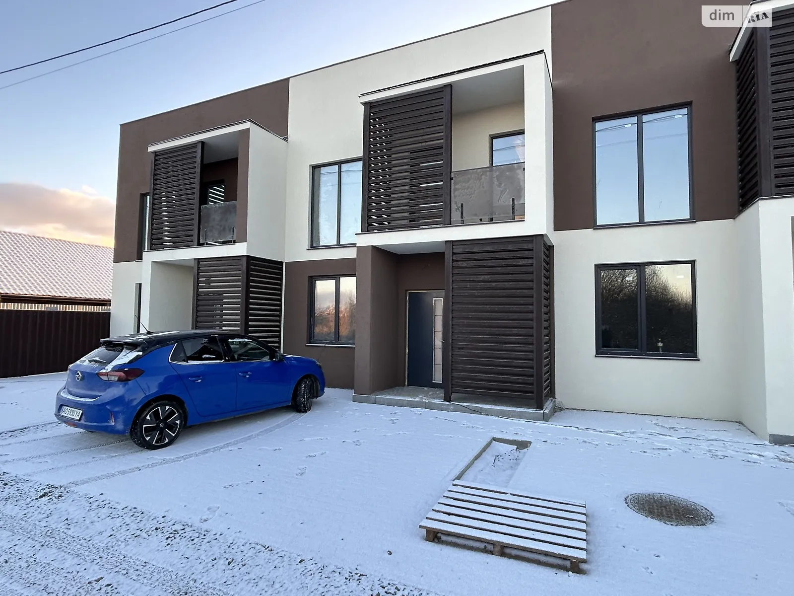 вул. Садова Тарнівці, цена: 135000 $ - фото 1