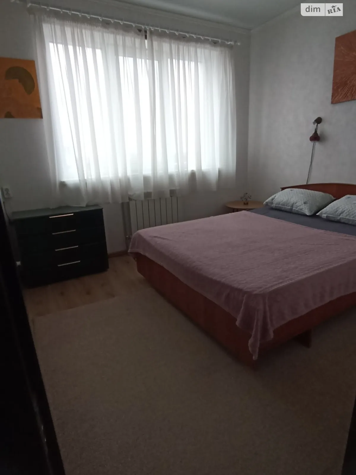 Сдается в аренду 1-комнатная квартира 39 кв. м в, цена: 14000 грн - фото 1