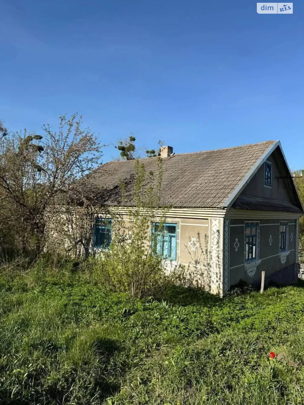 Продается одноэтажный дом 99.7 кв. м с верандой, цена: 7500 $ - фото 1