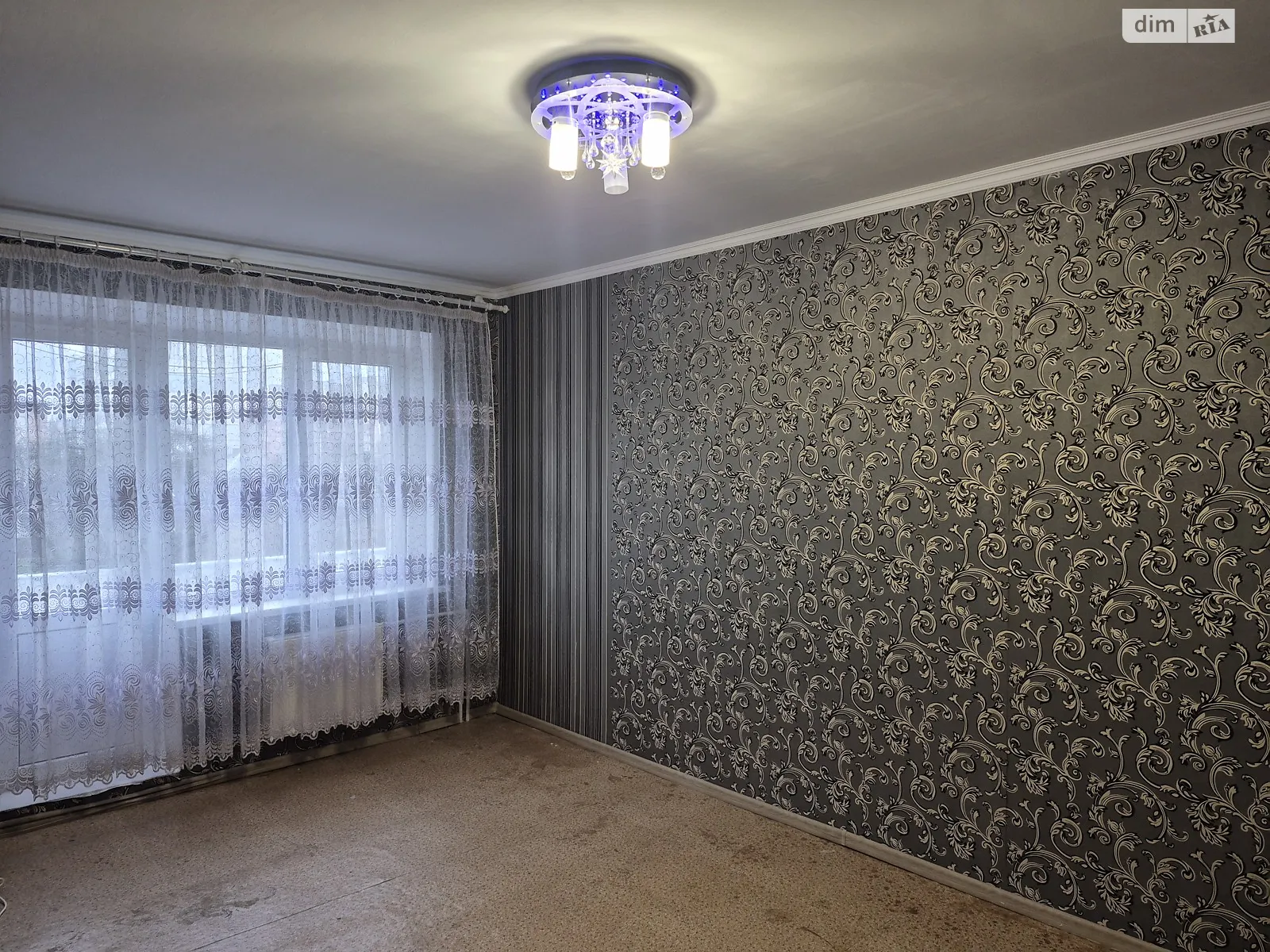 Продается 2-комнатная квартира 48.5 кв. м в Костополе, ул. Степанская, 26 - фото 1