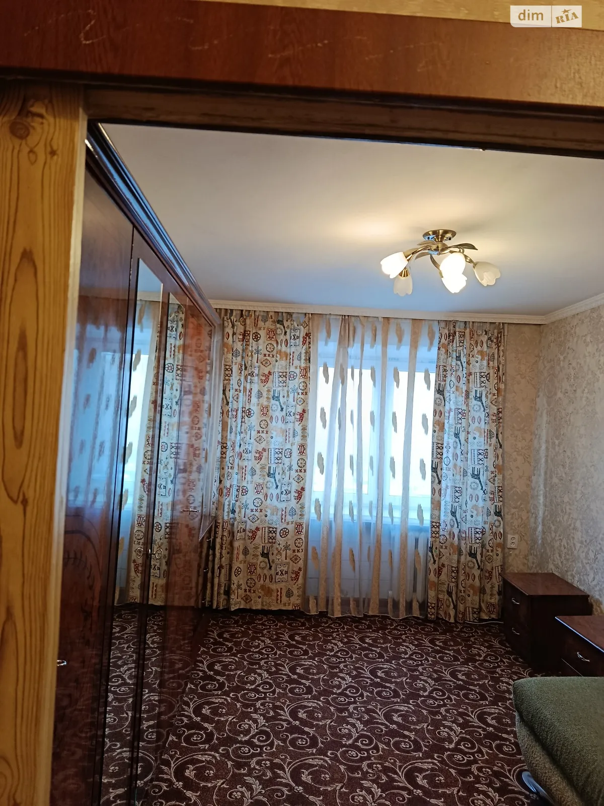 Сдается в аренду комната 25 кв. м в Виннице, цена: 5500 грн - фото 1