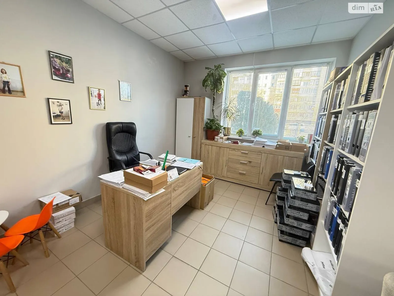 Здається в оренду приміщення вільного призначення 126 кв. м в 3-поверховій будівлі, цена: 49999 грн - фото 1