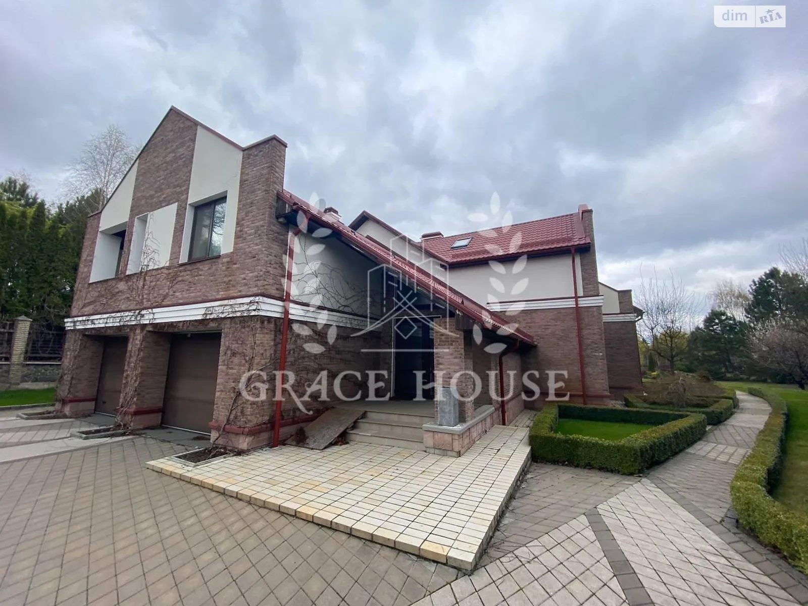 ул. Старокиевская Козин (Обухов), цена: 1700000 $ - фото 1