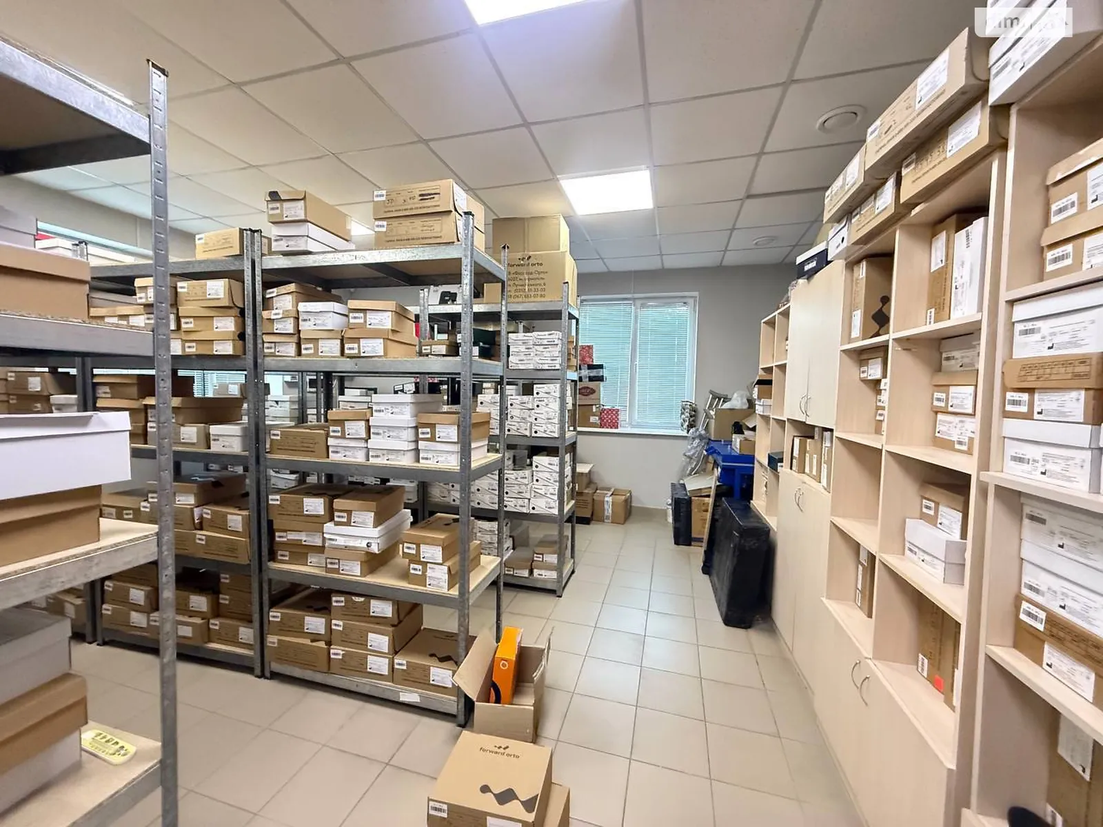 Здається в оренду приміщення вільного призначення 126 кв. м в 3-поверховій будівлі, цена: 49999 грн - фото 1