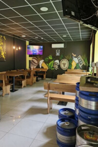 Продажа коммерческого помещения, Винница, р‑н. Военный городок, Антонова Олега улица