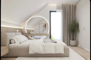 Продаж квартири, Івано-Франківськ, Височана Семена вулиця, буд. 18