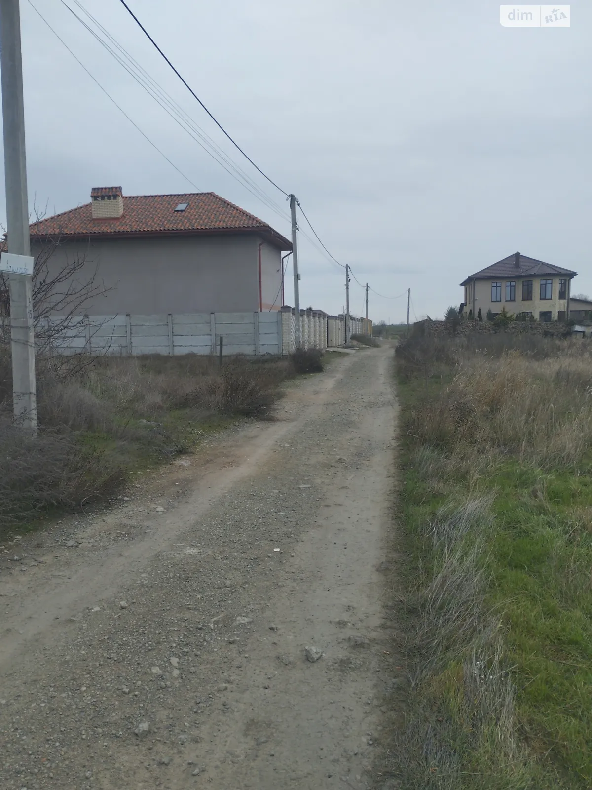 ул. Вишневая Лески (Одесса), цена: 41000 $ - фото 1