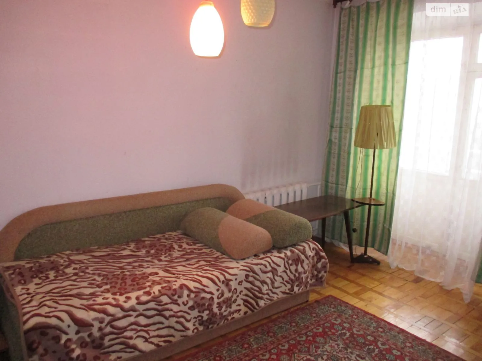 2-комнатная квартира 50 кв. м в Тернополе, ул. Защитников Украины(Пушкина) - фото 1