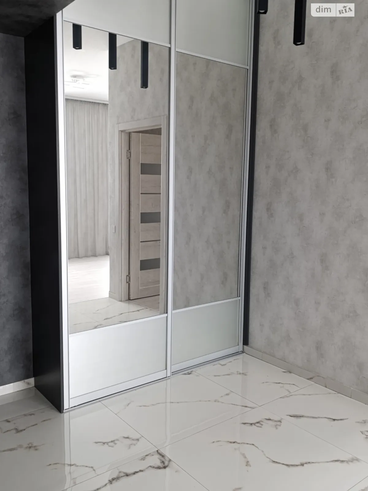 Продается 2-комнатная квартира 50 кв. м в Харькове, ул. Кричевского, 42 - фото 1