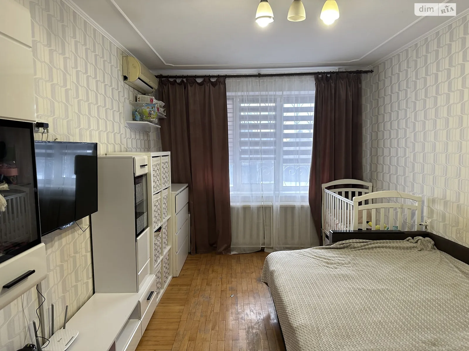 ул. Андрея Первозванного Вишенка Винница - фото 1