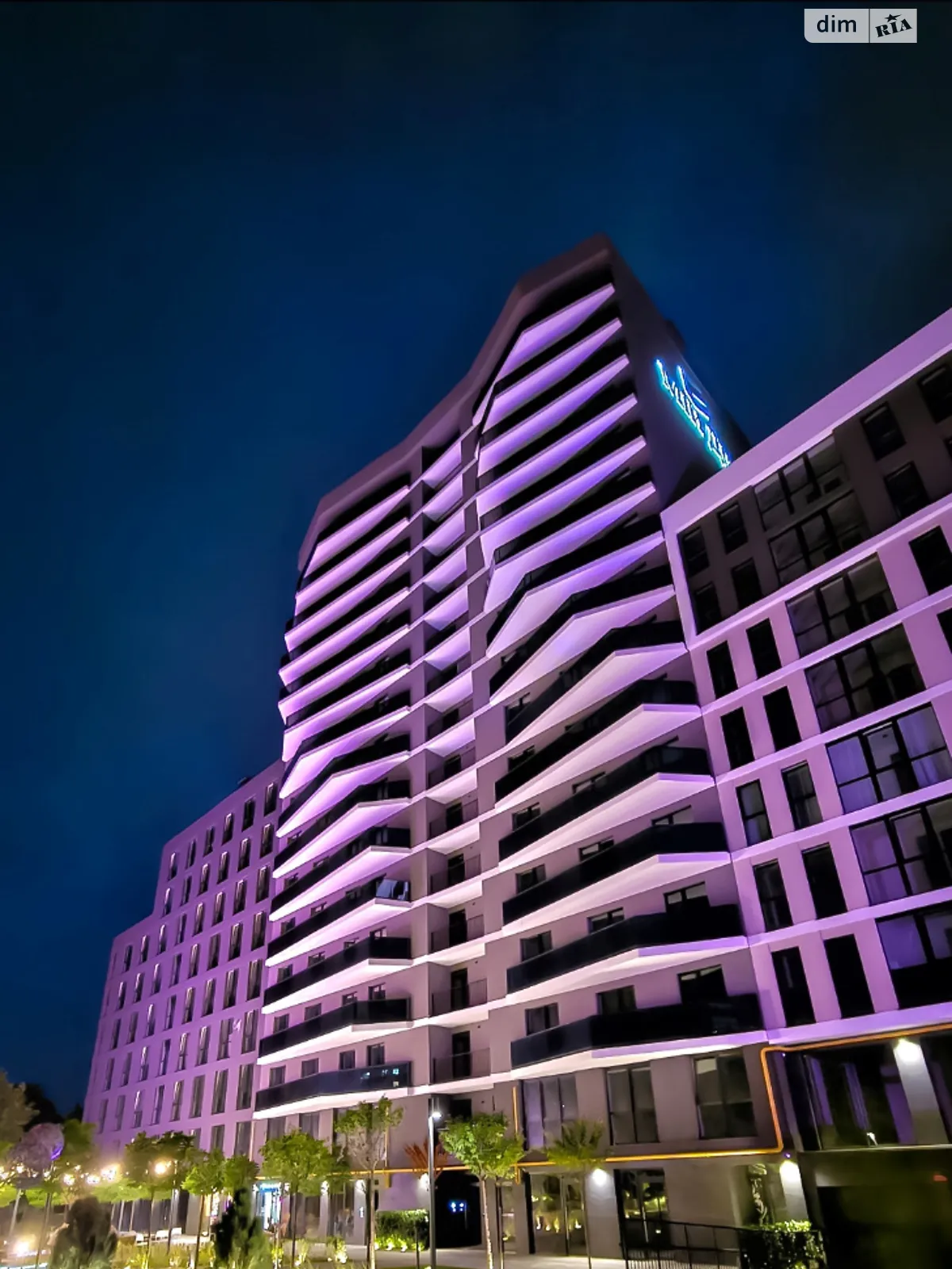 Сдается в аренду 1-комнатная квартира 39.7 кв. м в Львове, ул. Пасечная, 84А - фото 1