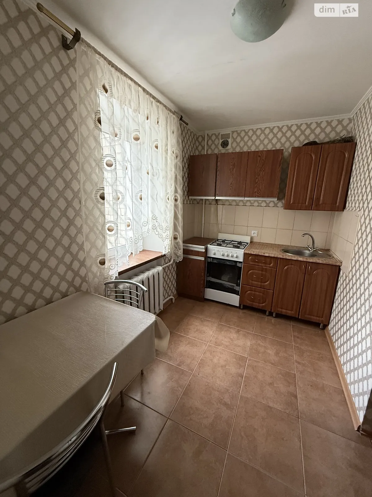 Сдается в аренду 1-комнатная квартира 30 кв. м в Виннице, вул. Князей Кориатовичей, 155 - фото 1