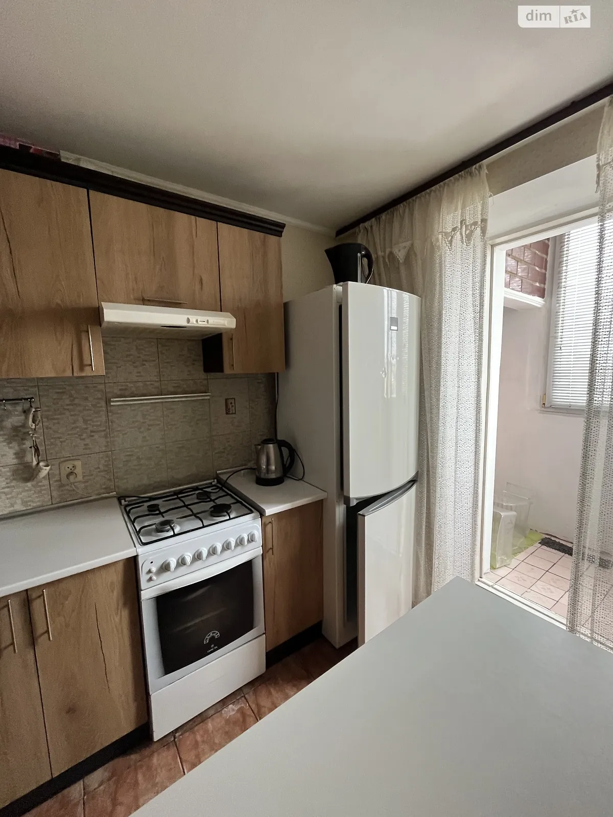 2-комнатная квартира 52 кв. м в Тернополе, просп. Злуки, 33 - фото 1