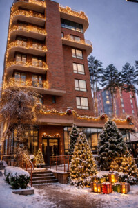 Продаж квартири, Київська, Ірпінь, р‑н. Ірпінь, Василя Стуса (Пушкінська) вулиця, буд. 25Б