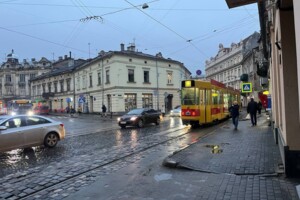 Продажа коммерческого помещения, Львов, р‑н. Центр, Франко Ивана улица