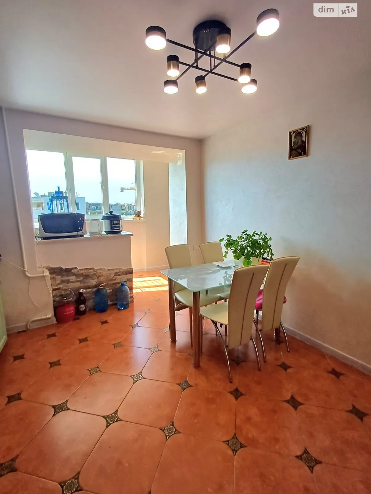 Продается 3-комнатная квартира 92.1 кв. м в Львове, цена: 99000 $ - фото 1