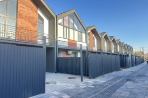 Продажа таунхауса, Киевская, Гостомель, Днепровская улица