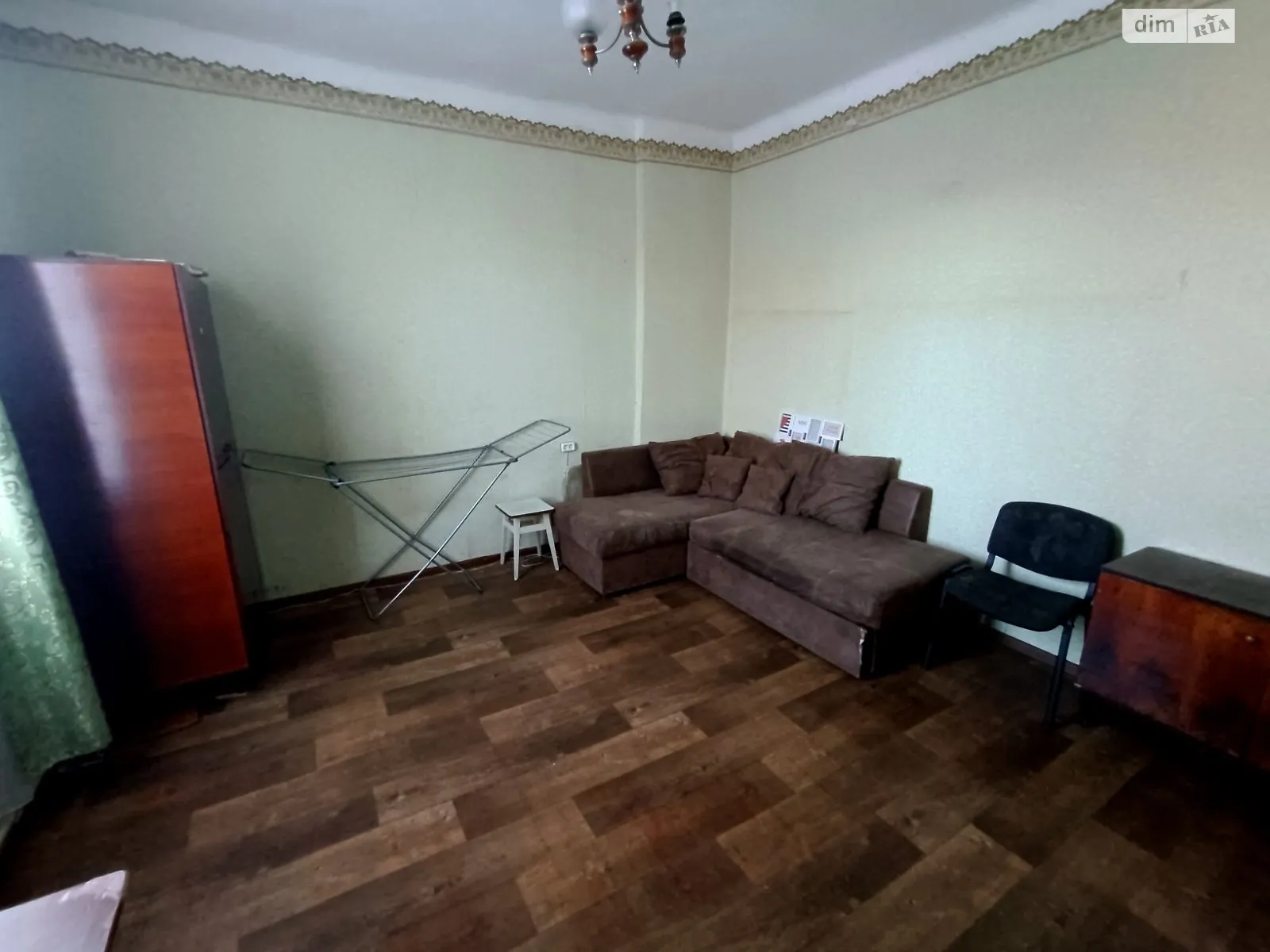 Сдается в аренду 1-комнатная квартира 24.6 кв. м в Виннице, вул. Героев Нацгвардии(Некрасова), 6 - фото 1