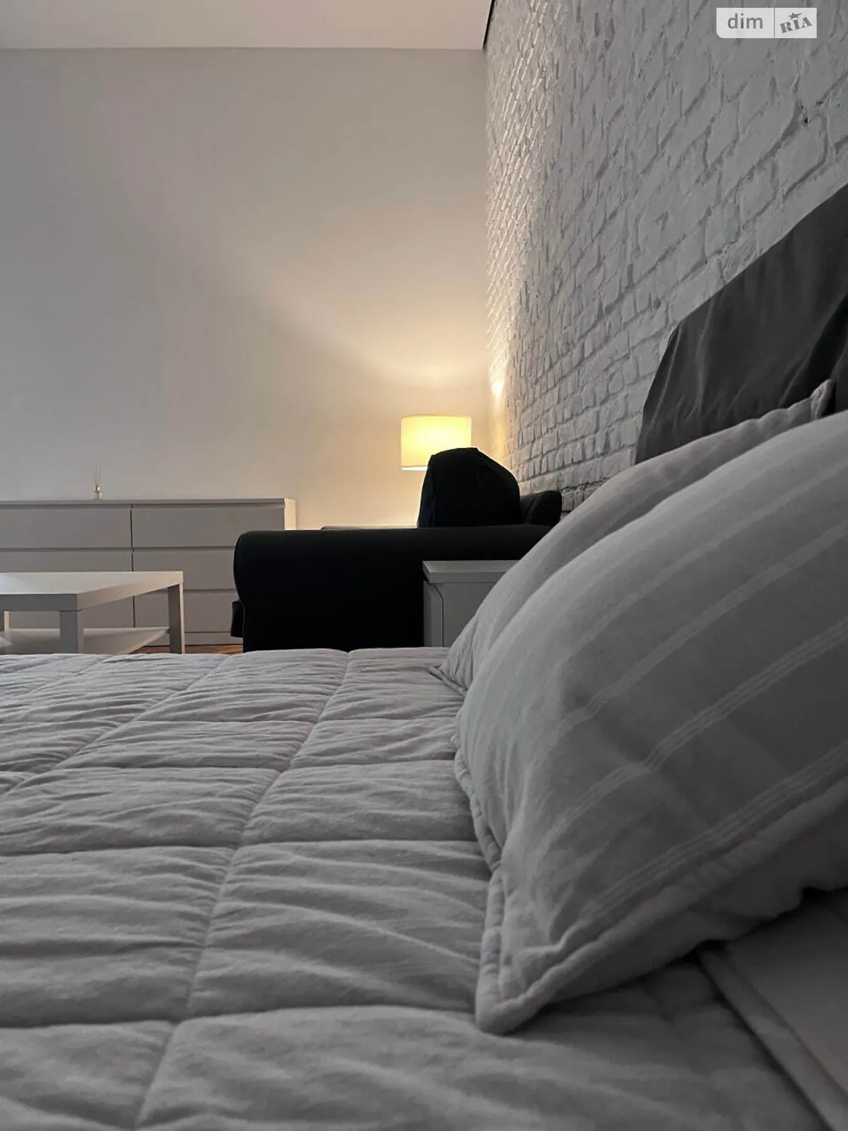 Сдается в аренду 1-комнатная квартира 37.9 кв. м в Львове, ул. Шептицких, 10 - фото 1