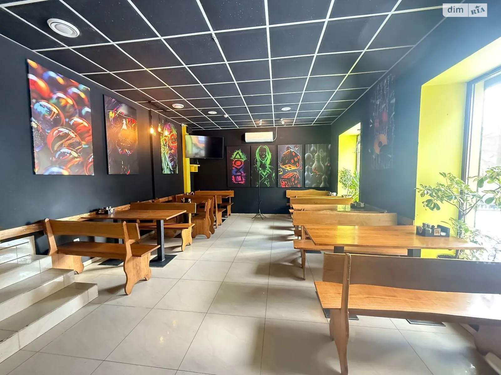 Продається приміщення вільного призначення 114 кв. м в 1-поверховій будівлі, цена: 199900 $ - фото 1