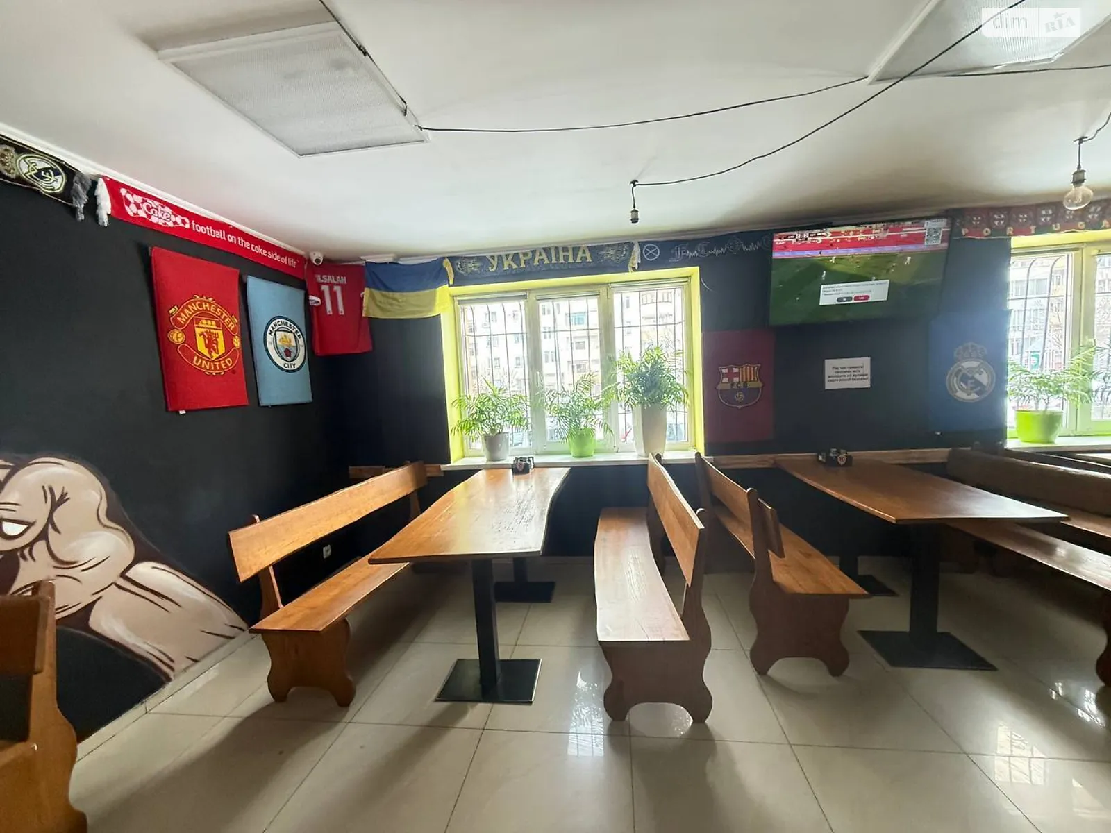 Продается помещения свободного назначения 114 кв. м в 1-этажном здании, цена: 199999 $ - фото 1