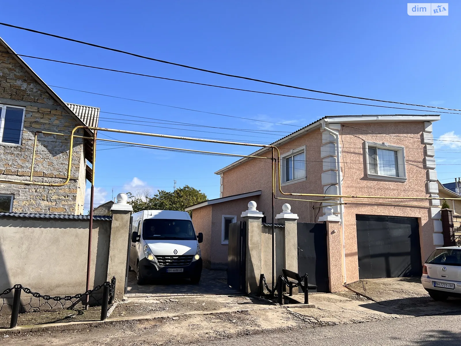 ул. Лысенко, 44 Усатово, цена: 130000 $ - фото 1