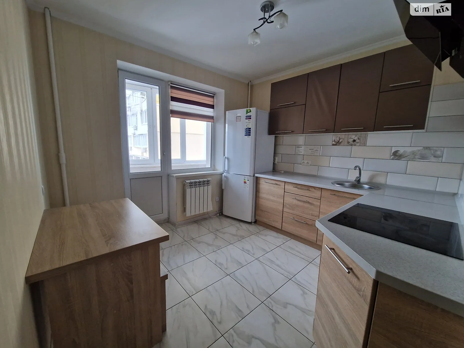 Сдается в аренду 2-комнатная квартира 54 кв. м в Днепре, бул. Славы, 12 - фото 1