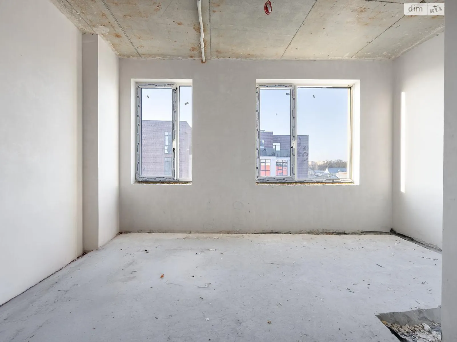 Продается 1-комнатная квартира 24.4 кв. м в Львове, ул. Шевченко Тараса, 73А - фото 1