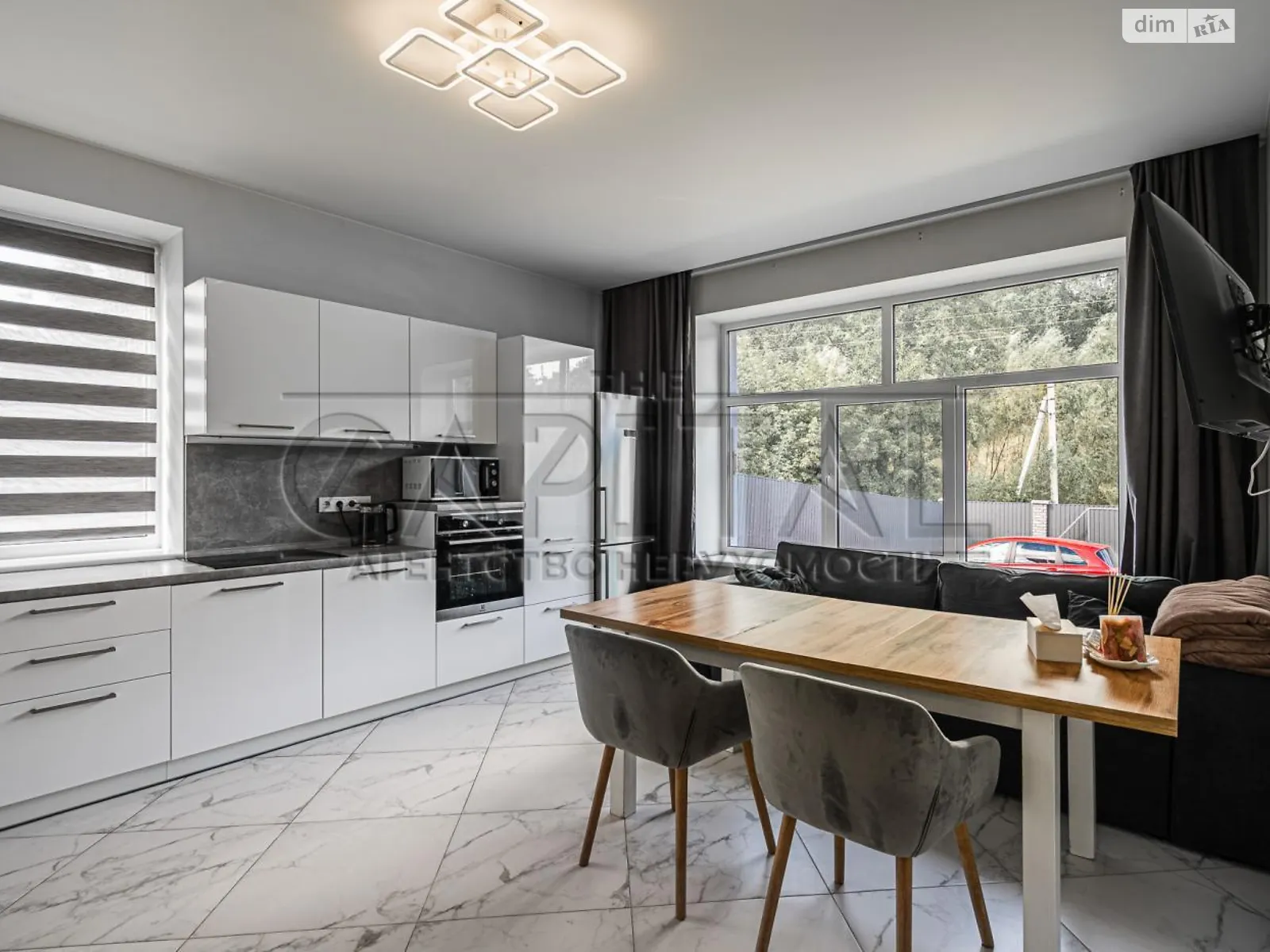 Продается дом на 2 этажа 203.3 кв. м с мебелью, цена: 210000 $ - фото 1