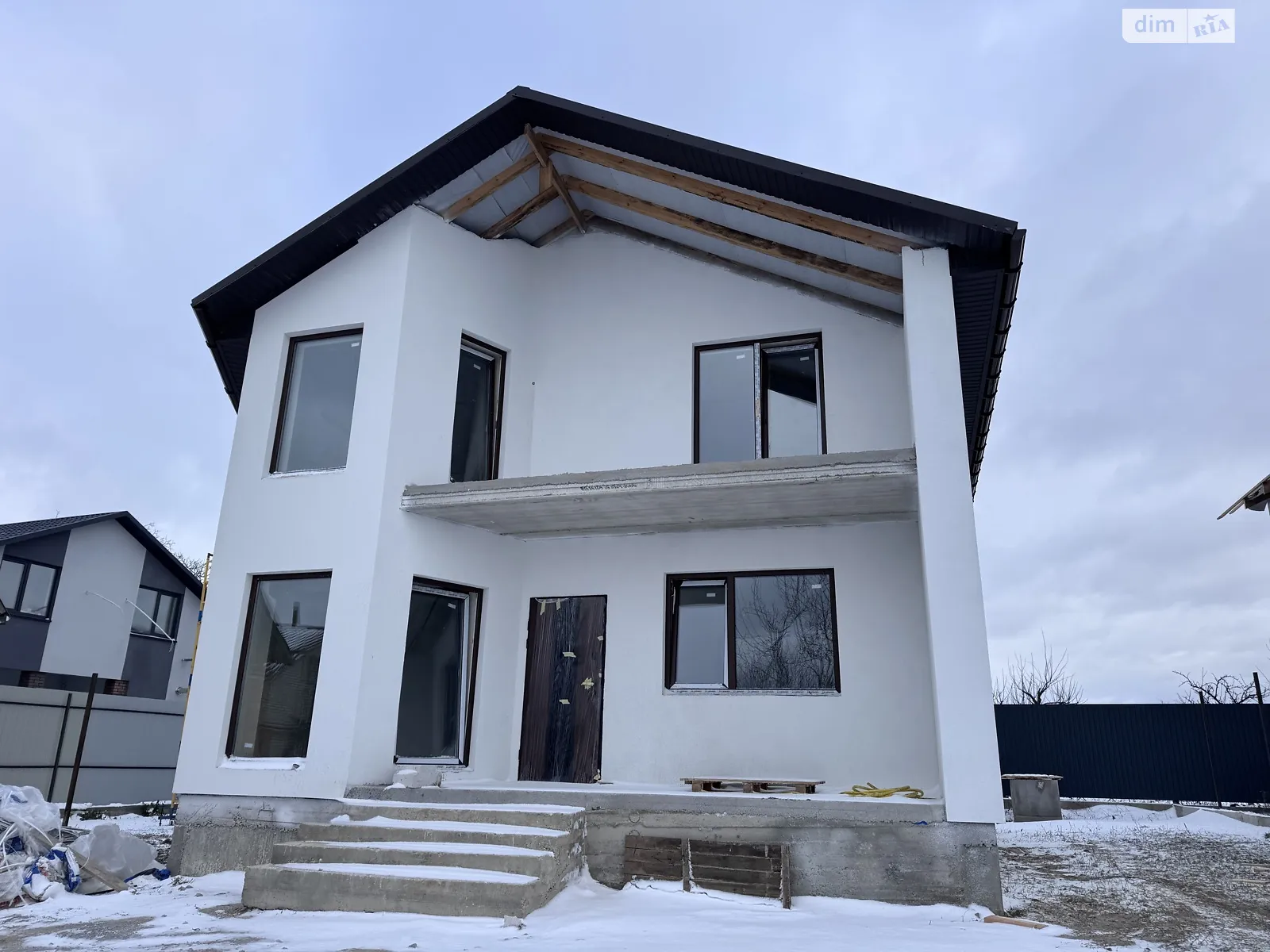 Продається будинок 2 поверховий 138 кв. м с басейном, цена: 85000 $ - фото 1