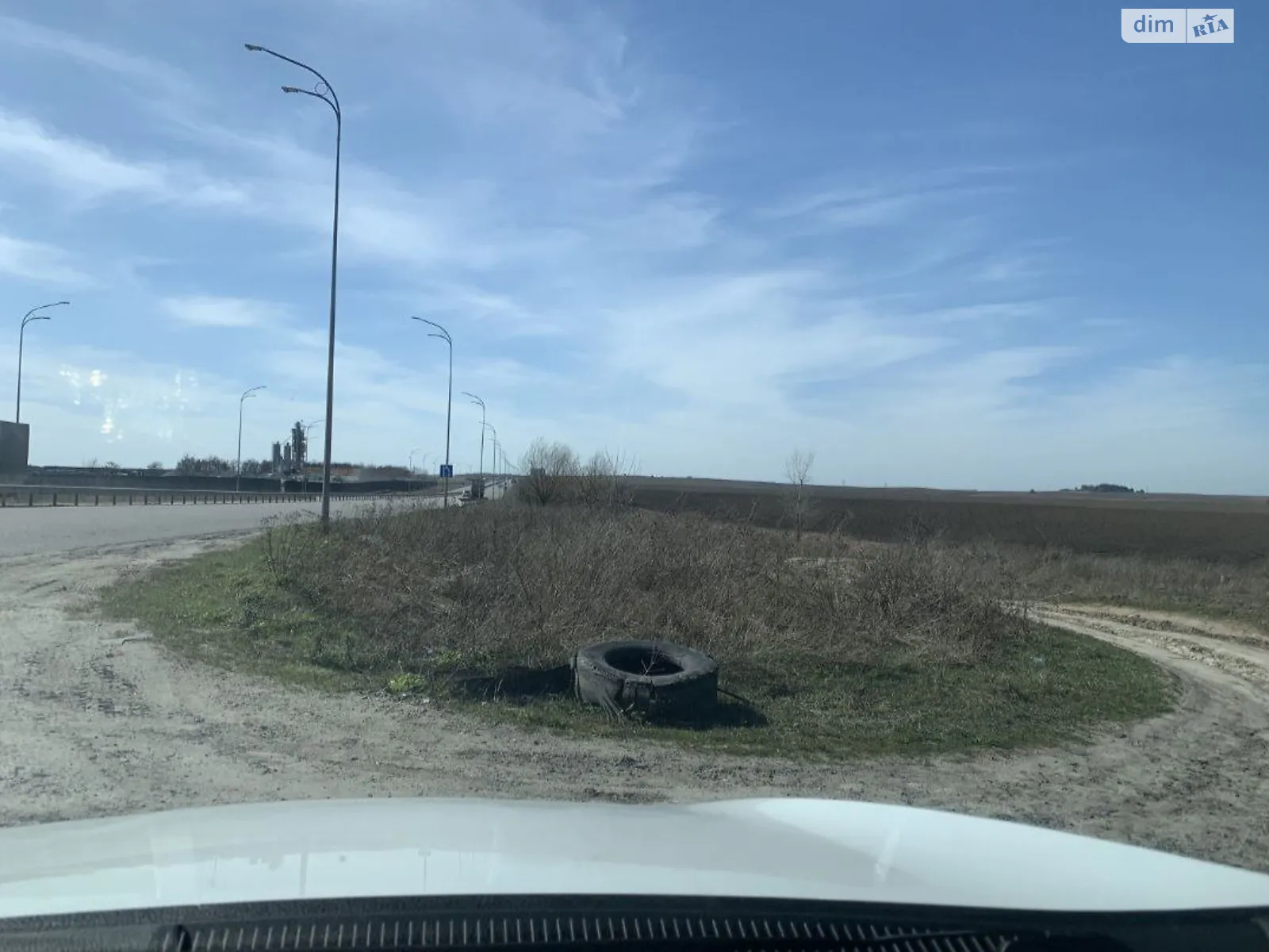 Продается земельный участок 2.6 соток в Ровенской области, цена: 180000 $ - фото 1