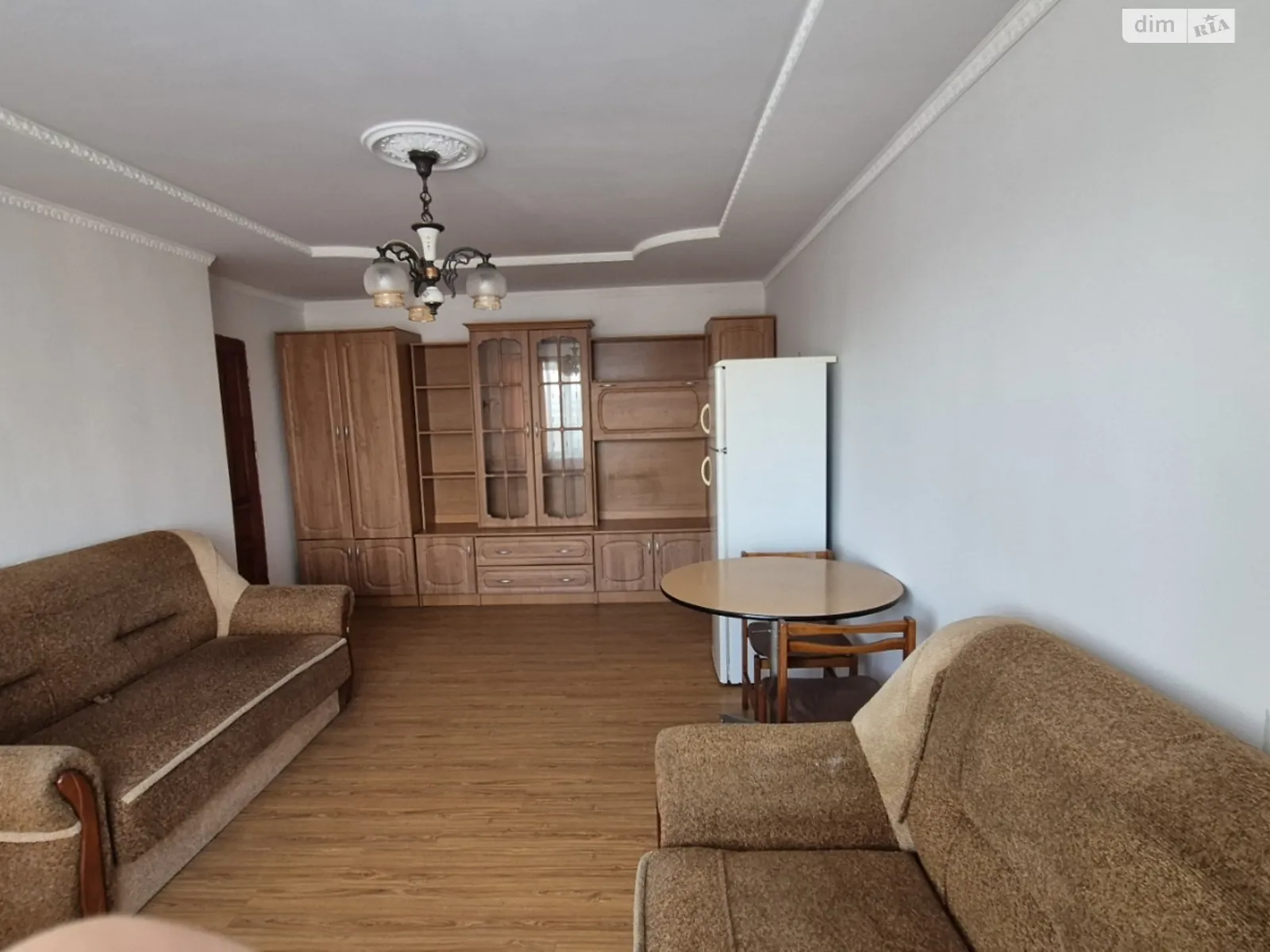 1-комнатная квартира 19 кв. м в Тернополе, ул. Бродовская - фото 1