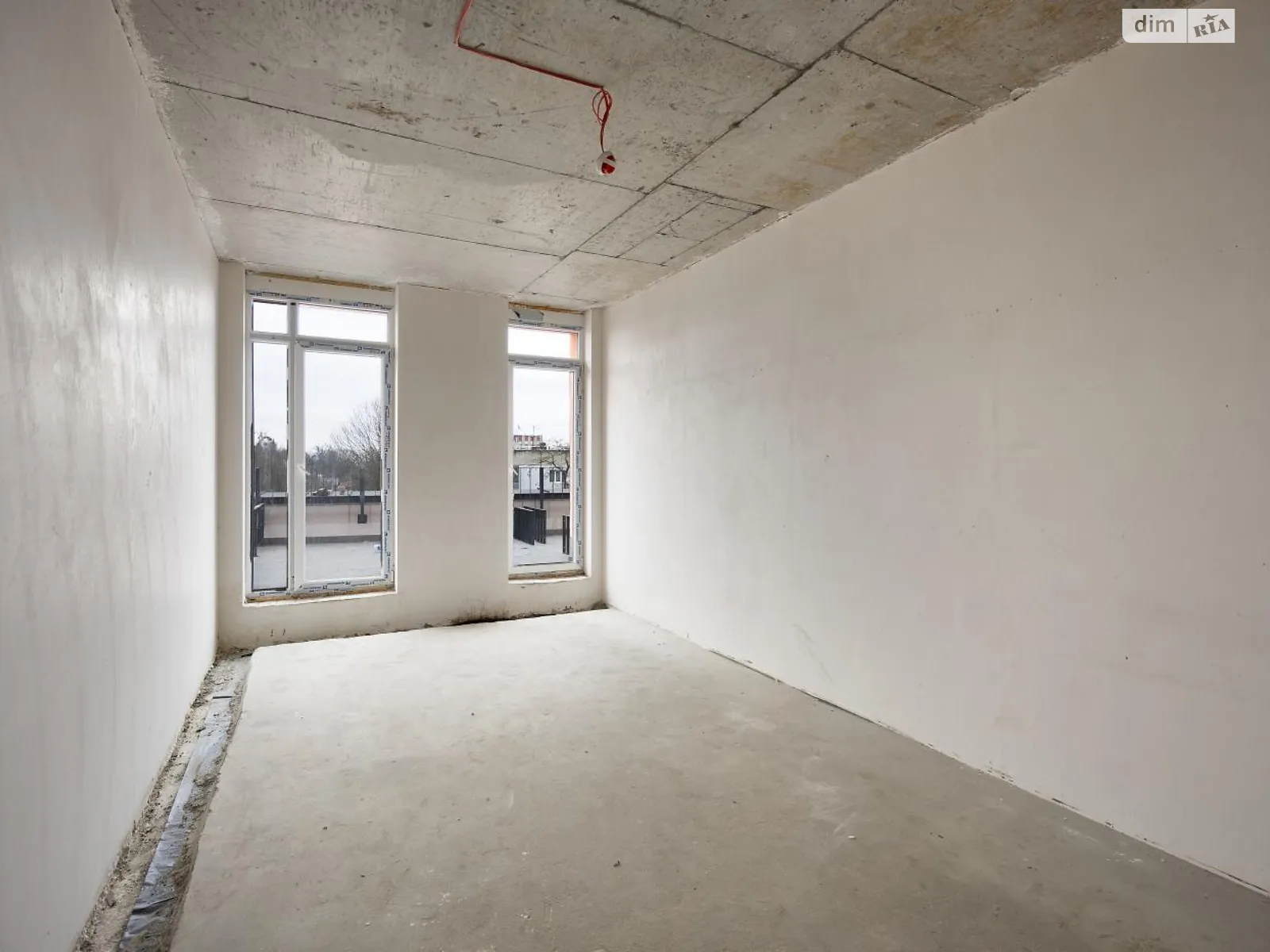 Продается 1-комнатная квартира 28.6 кв. м в Львове, ул. Шевченко Тараса, 73А - фото 1