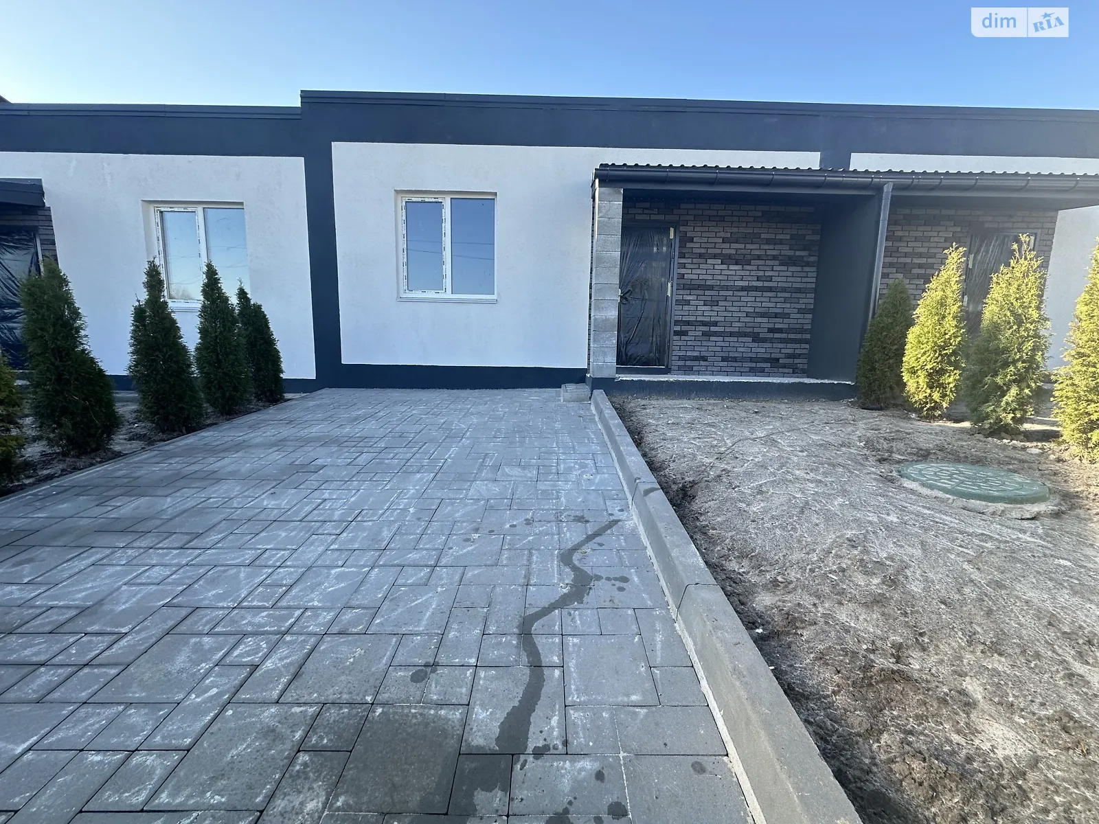 ул. Днепровская Гостомель, цена: 51000 $ - фото 1