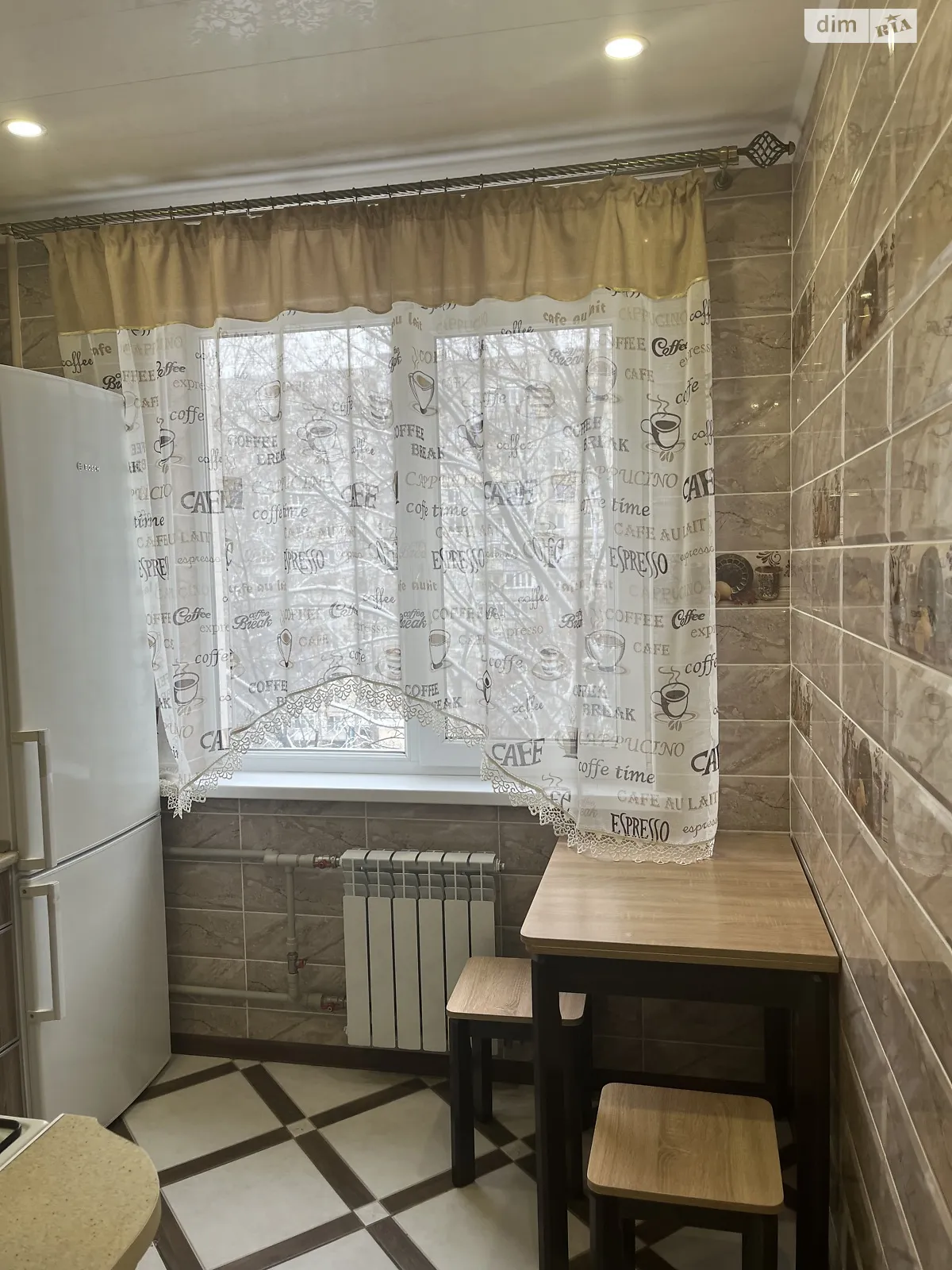 Сдается в аренду 1-комнатная квартира 35 кв. м в Харькове, ул. Академика Павлова, 134Б - фото 1