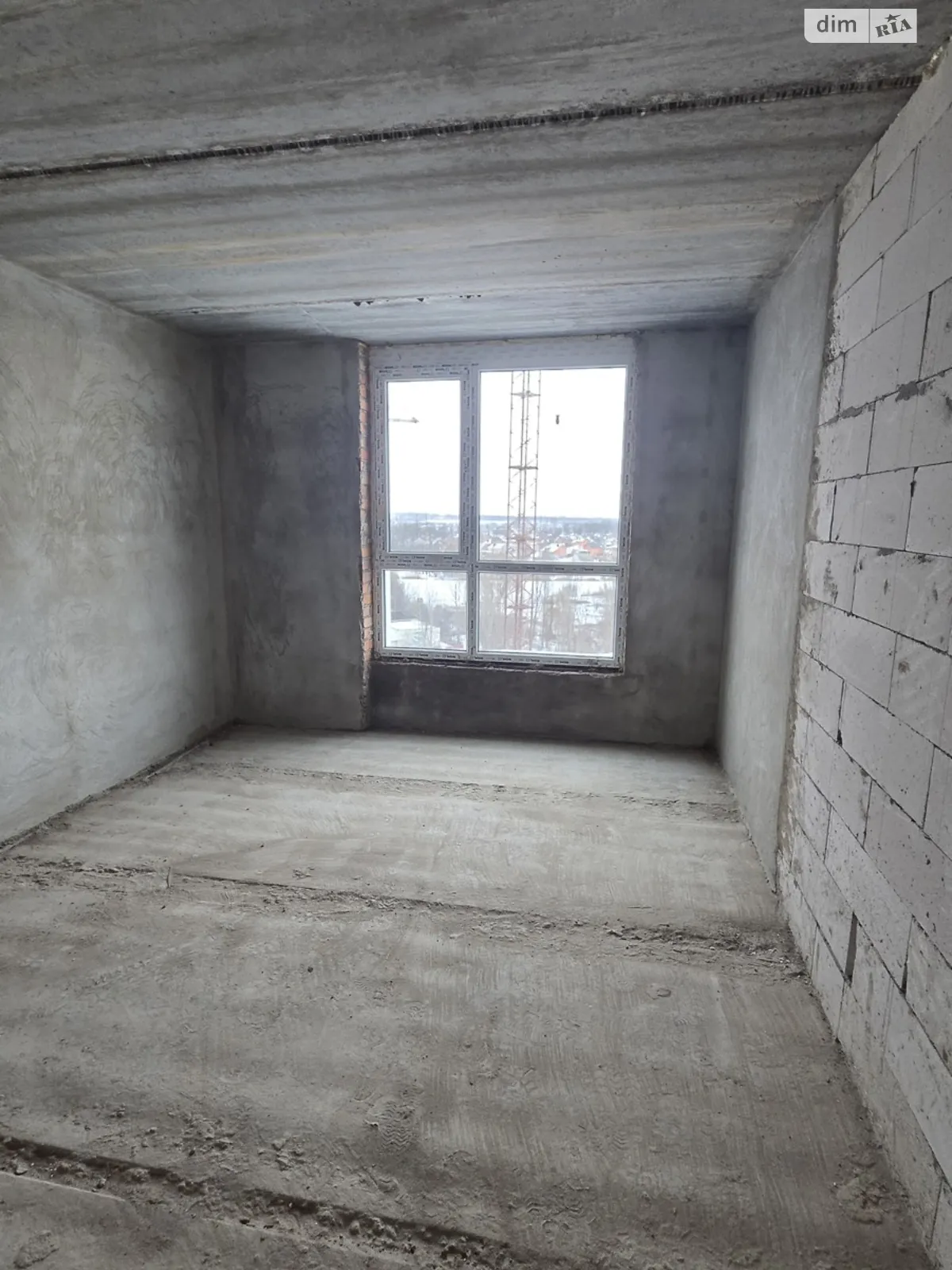 Продается 1-комнатная квартира 42 кв. м в Виннице, ул. Левка Лукьяненко(Ватутина), 16Б корпус 2 - фото 1