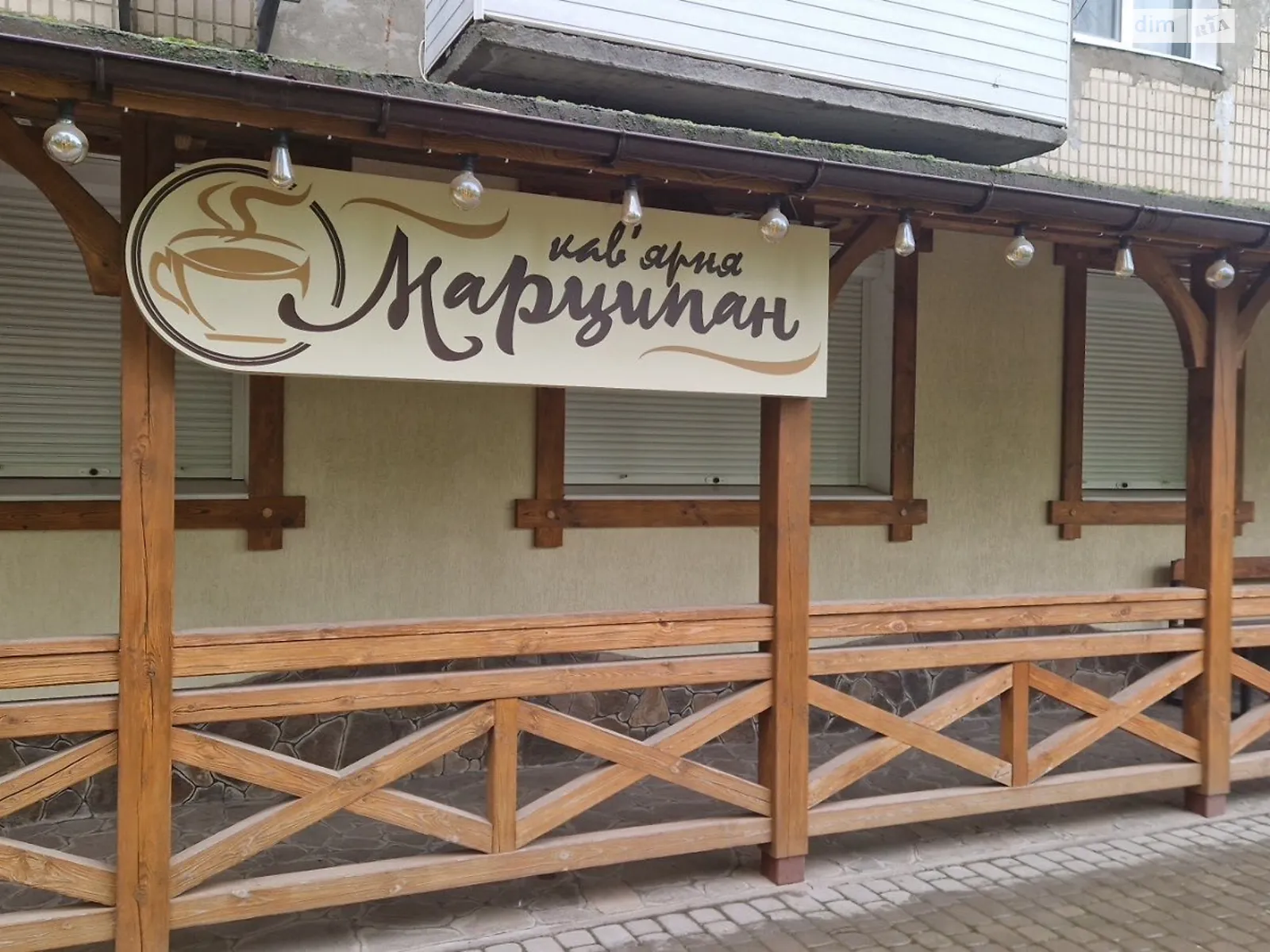 Продається приміщення вільного призначення 46 кв. м в 5-поверховій будівлі, цена: 70000 $ - фото 1